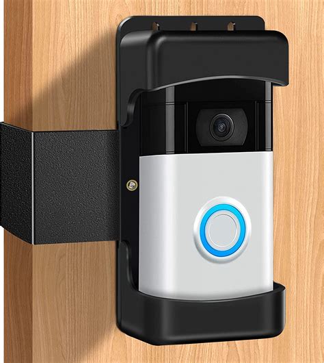 Doorbell Cameras Without WiFi