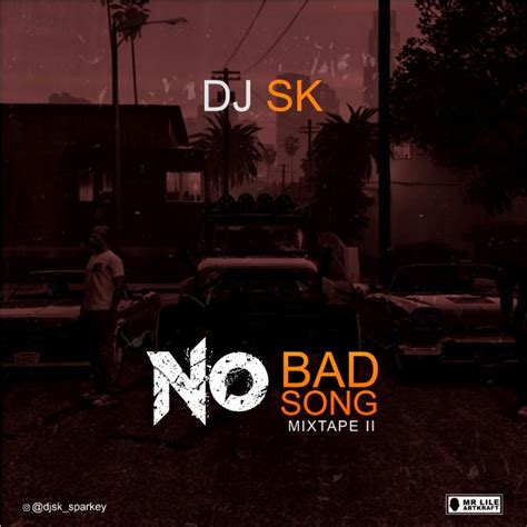 no bad song website