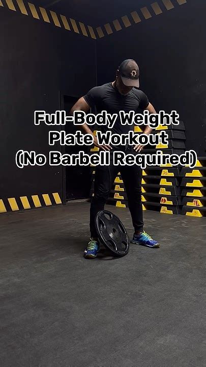 No Barbell Necessary: Ultimate Guide to No-Equipment Strength Training