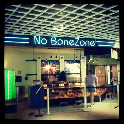 no bone zone 2