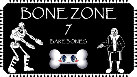 no bone zone 7
