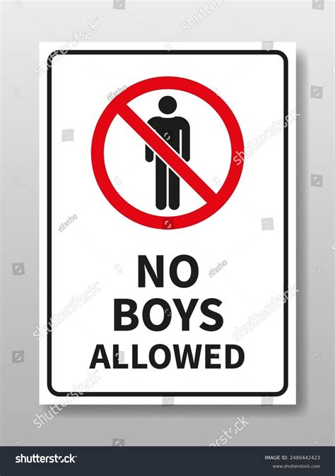 no boys allowed 2