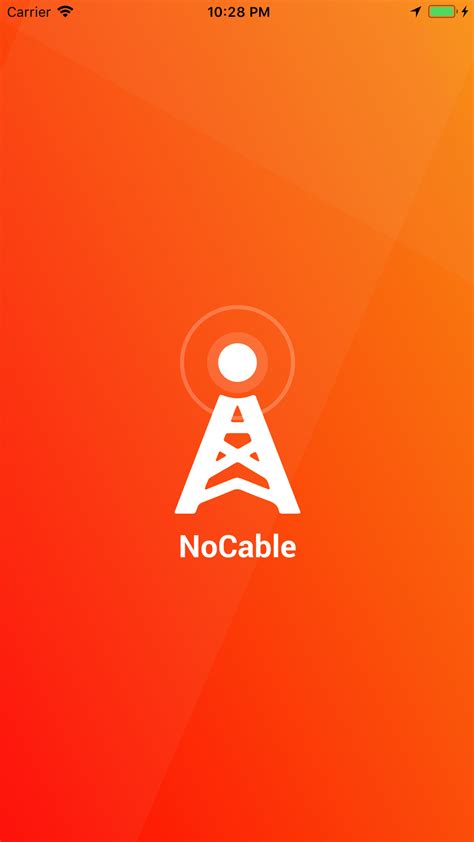No Cable Tv Antenna Guide