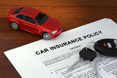 Consequences of Driving Without Car Insurance: What You Need to Know