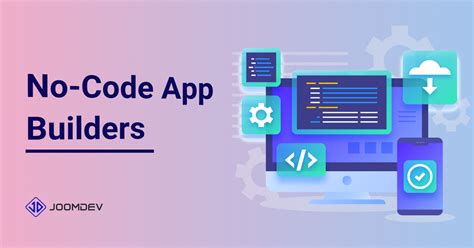 This Are No Code App Builder Comparison Recomended Post