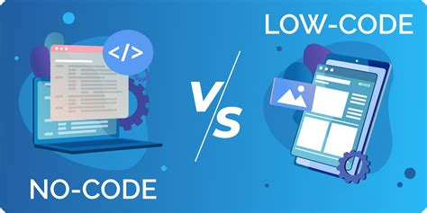 no code vs code
