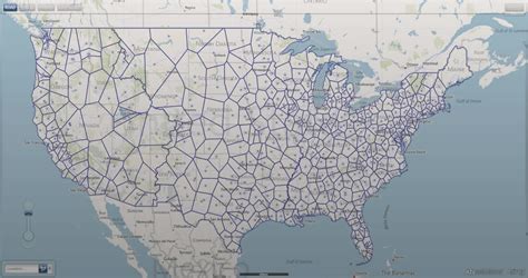 No Continue Button On Craigslist Map