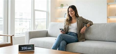 no contract electricity