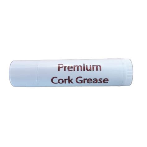 No Cork Grease