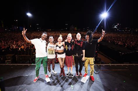 no doubt at coachella 2024