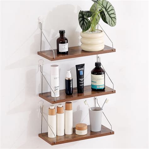 No Drill Shelf Amazon