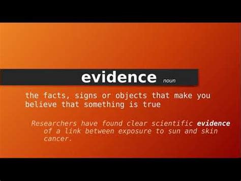 no evident meaning