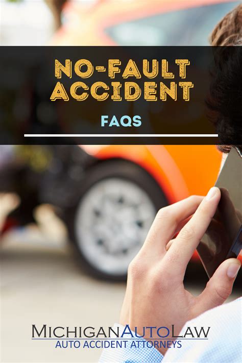 no fault accident lawyer
