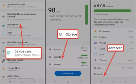 No Format Sd Card Option Android