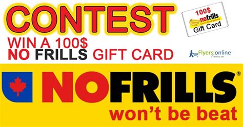 no frills points card