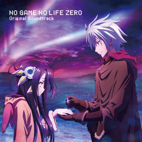 No Game No Life Soundtrack Cover