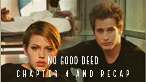 Discover the Art of Deception in No Good Deed: A Must-Read Psychological Thriller