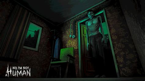 No Im Not Human Walkthrough