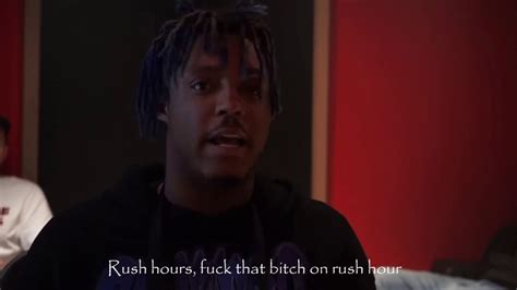 no jumper juice wrld lyrics