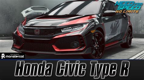 no limit best tune civic