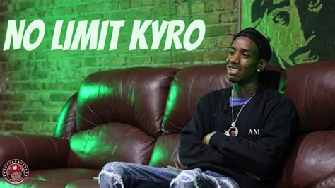 no limit kyro ig