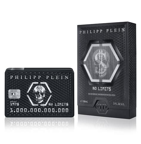 no limit philipp plein perfume