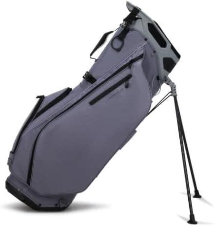 No Logo Golf Bag