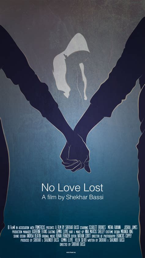 no love lost