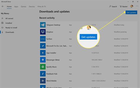 This Are No Microsoft Store App On Windows 10 Best Apps 2023