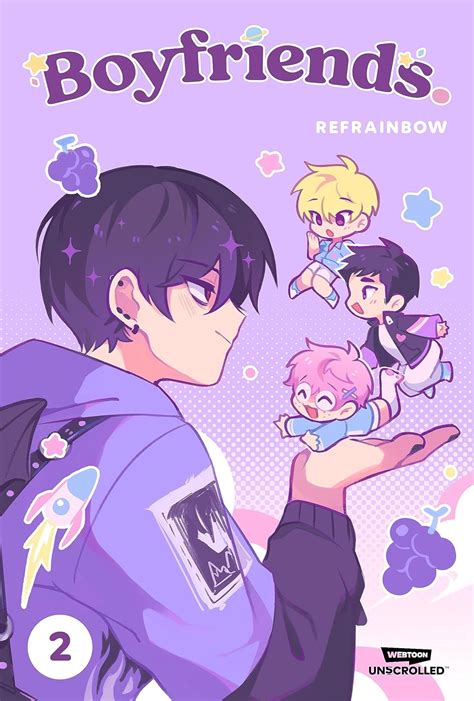 no more boyfriends 2