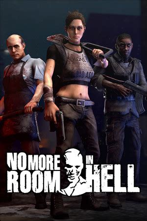no more room in hell dedicated server