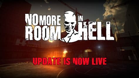no more room in hell steam workshop