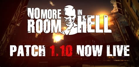 no more room in hell-ps5