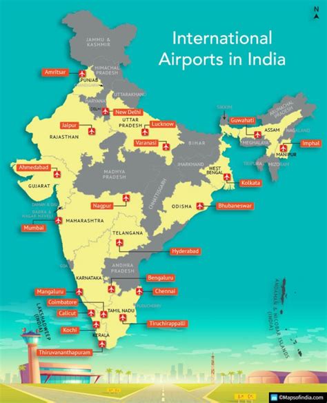 no of airports in mumbai