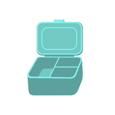 personalised plastic lunch box various designs by spotty n stripy