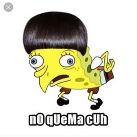 No Quema Cuh Meme Mega Leaks #b62