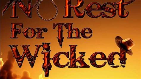 no rest for the wicked game trailer song