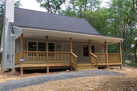 no roof front porch for ranch style house