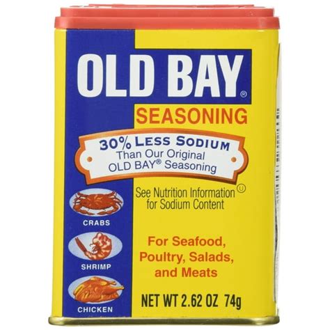 Old Bay Hot Sauce Review PepperScale