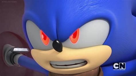 no sonic the hedgehog