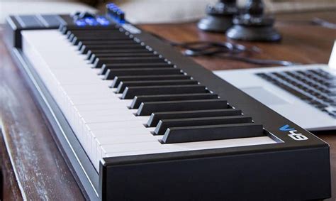 No Sound From Midi Keyboard In Logic