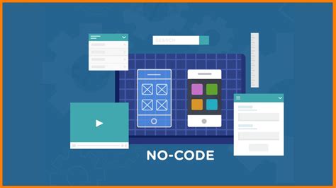  62 Most No Code App Development Free Popular Now