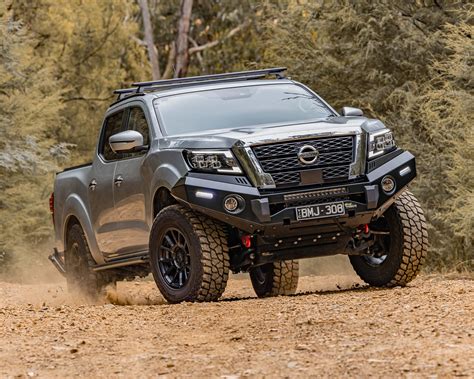 Proguard No Loop Bull Bar to suit TOYOTA FORTUNER MY20+ Western 4WD and outdoors
