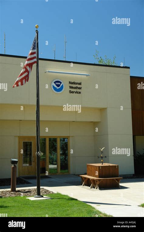 noaa missoula