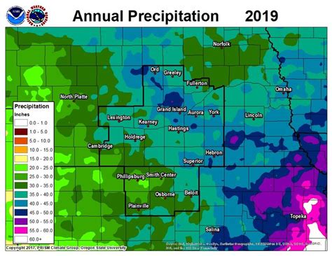 noaa monthly precipitation data by zip code