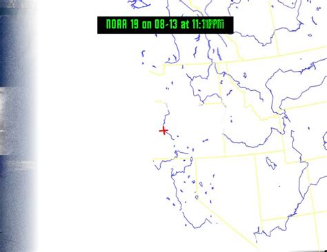 noaa weather eugene or
