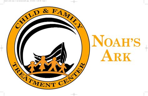 noah's ark child and family treatment center