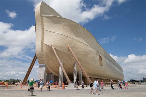 noah's ark in alabama