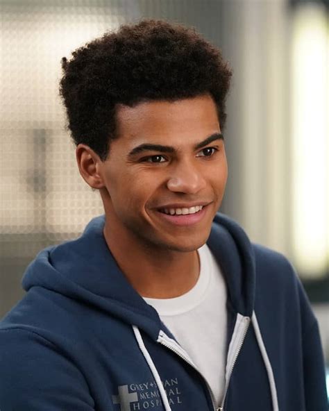 Discover Noah Alexander Gerry's Unveiled Journey: A Talent Shining Bright