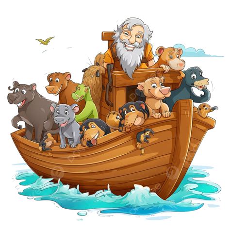 noah and the ark videos